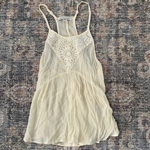 American eagle tank top